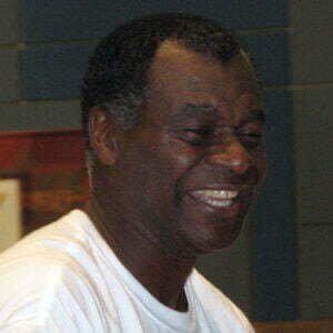 Photo of Calvin Murphy