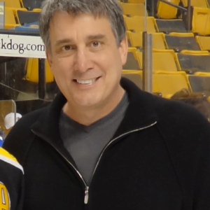 Photo of Cam Neely