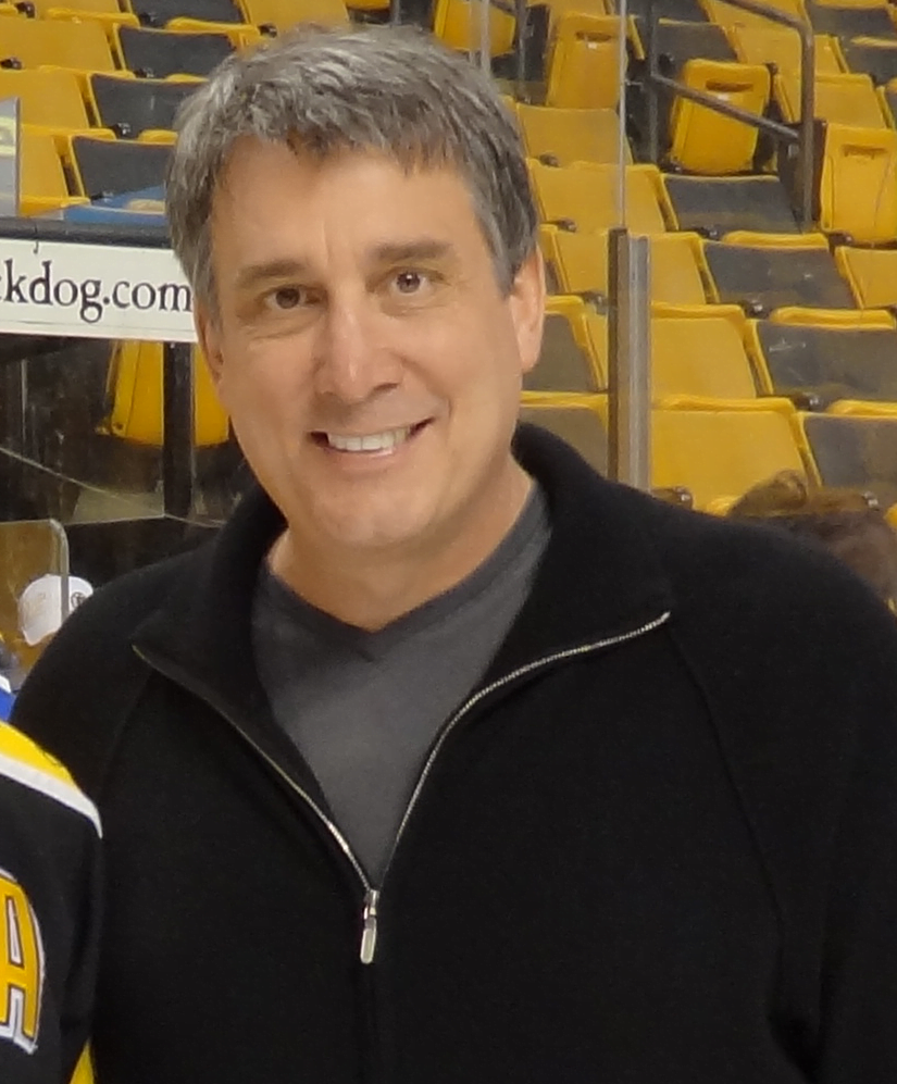 Photo of Cam Neely