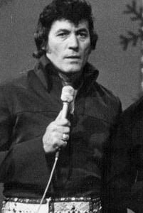 Photo of Carl Perkins