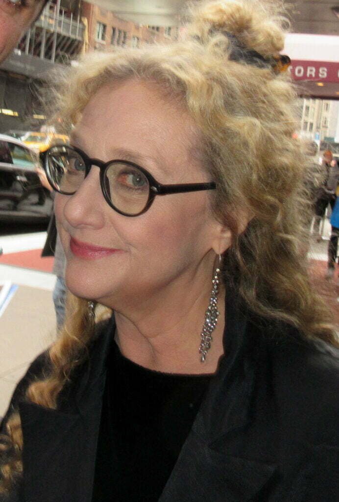 Photo of Carol Kane