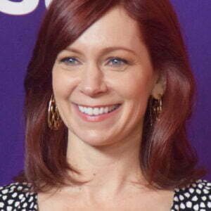 Photo of Carrie Preston