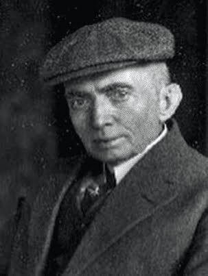 Photo of Cassius Marcellus Coolidge