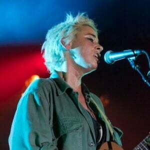 Photo of Cat Power