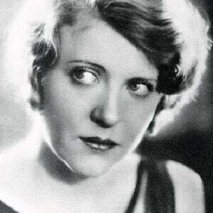 Photo of Ruth Chatterton