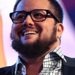 Photo of Chaz Bono