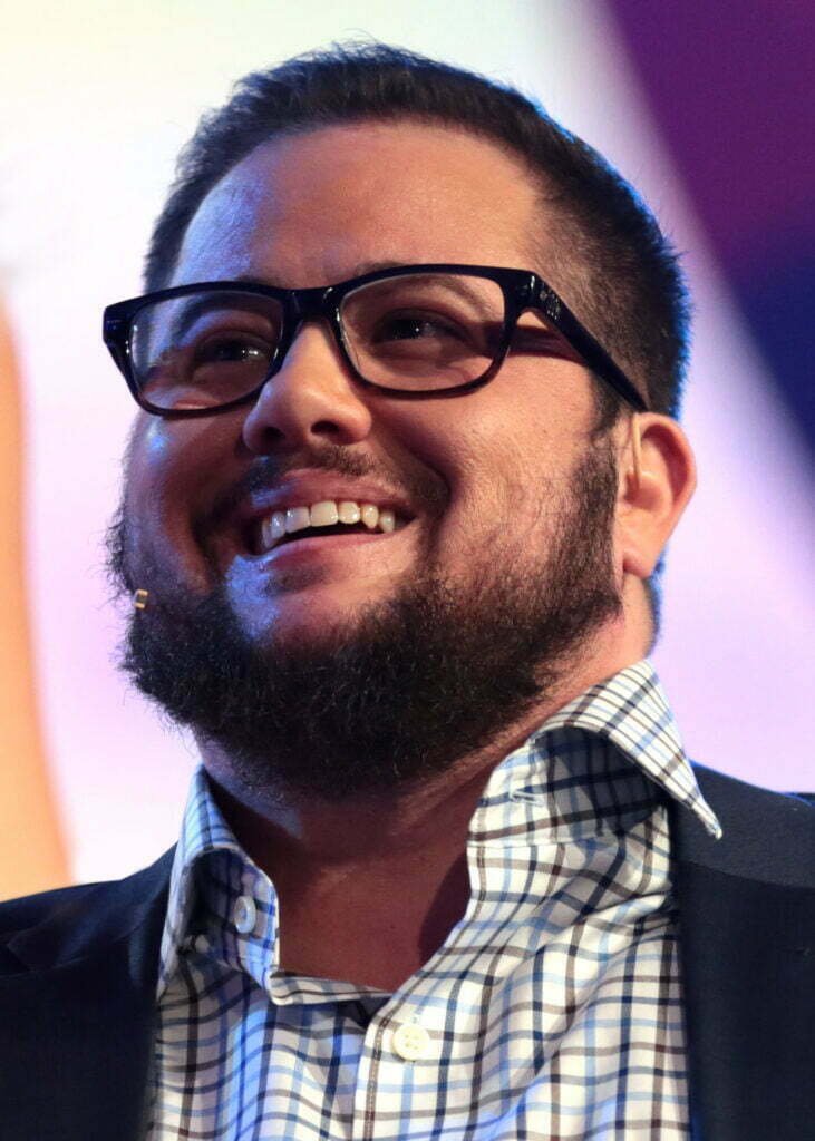 Photo of Chaz Bono