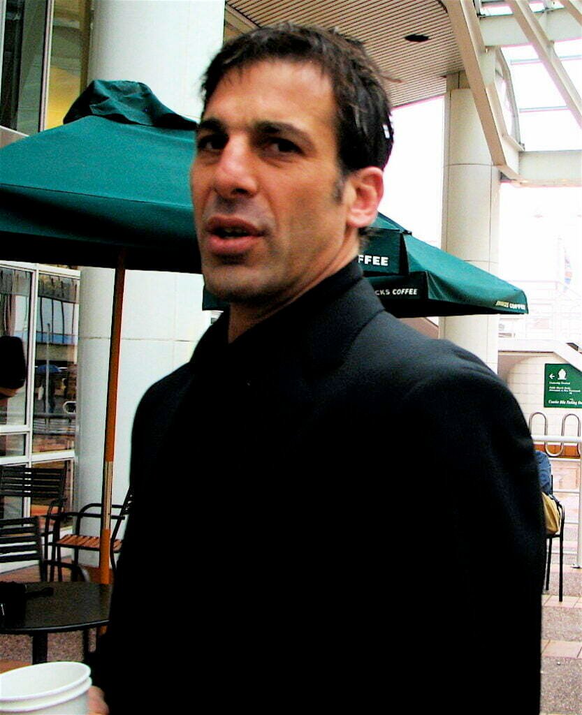 Photo of Chris Chelios