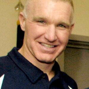 Photo of Chris Mullin