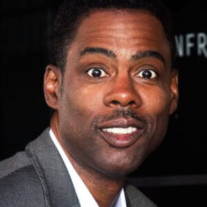 Photo of Chris Rock