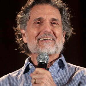 Photo of Chris Sarandon
