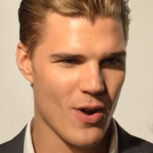 Photo of Chris Zylka