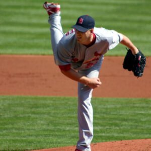 Photo of Chris Carpenter