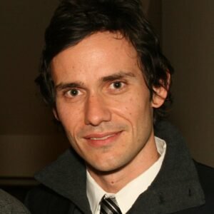 Photo of Christian Camargo