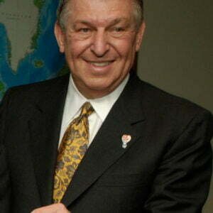 Photo of Jerry Colangelo