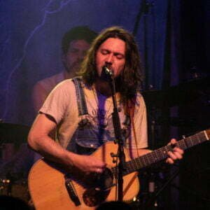 Photo of Conor Oberst