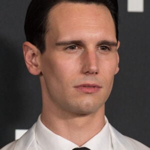 Photo of Cory Michael Smith