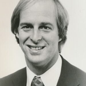 Photo of Craig Patrick