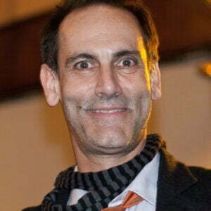 Photo of Damian Young