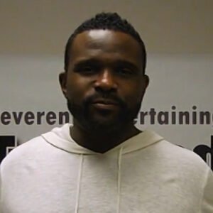 Photo of Darius McCrary