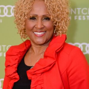 Photo of Darlene Love