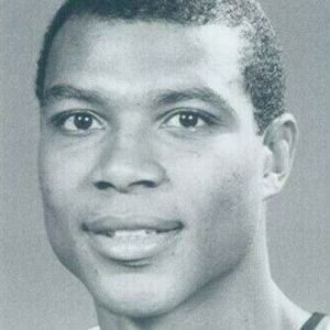 Photo of Darnell Valentine