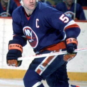 Photo of Denis Potvin
