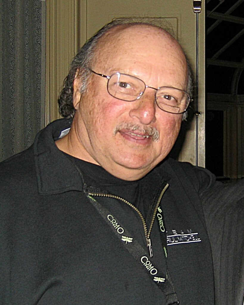 Photo of Dennis Franz