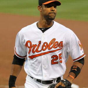 Photo of Derrek Lee