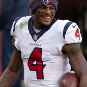 Photo of Deshaun Watson