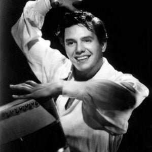 Photo of Desi Arnaz