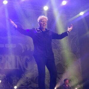 Photo of Dexter Holland