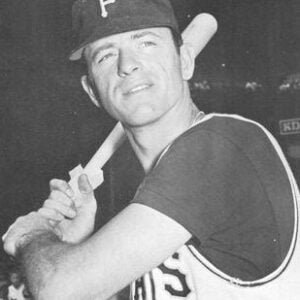 Photo of Dick Stuart