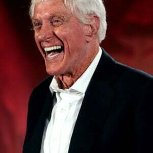 Photo of Dick Van Dyke