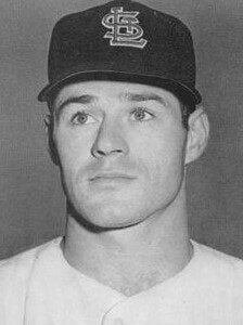 Photo of Don Blasingame