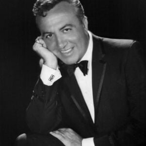 Photo of Don Cornell