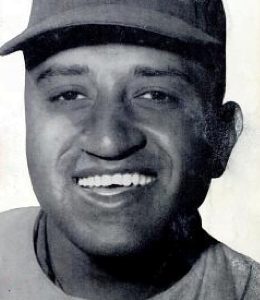 Photo of Don Newcombe
