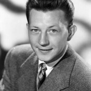 Photo of Donald O'Connor