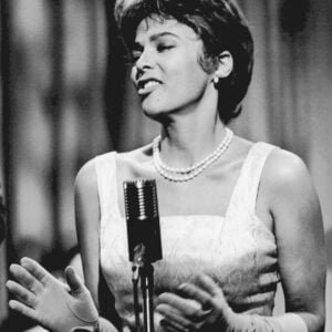 Photo of Dorothy Dandridge