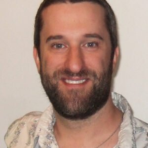Photo of Dustin Diamond