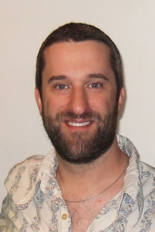 Photo of Dustin Diamond