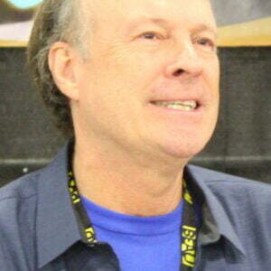Photo of Dwight Schultz