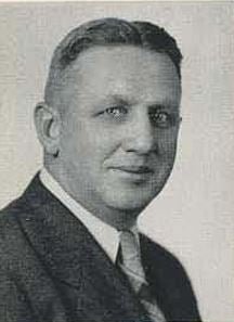 Photo of Edgar Diddle