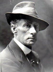 Photo of Ernest William Christmas