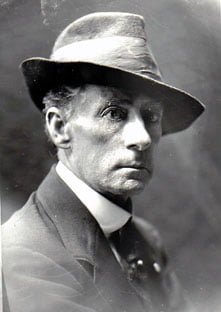 Photo of Ernest William Christmas