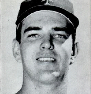 Photo of Ed Kranepool