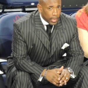 Photo of Eddie Benton