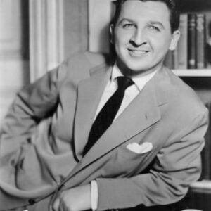 Photo of Eddie Bracken