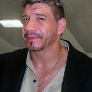 Photo of Eddie Guerrero