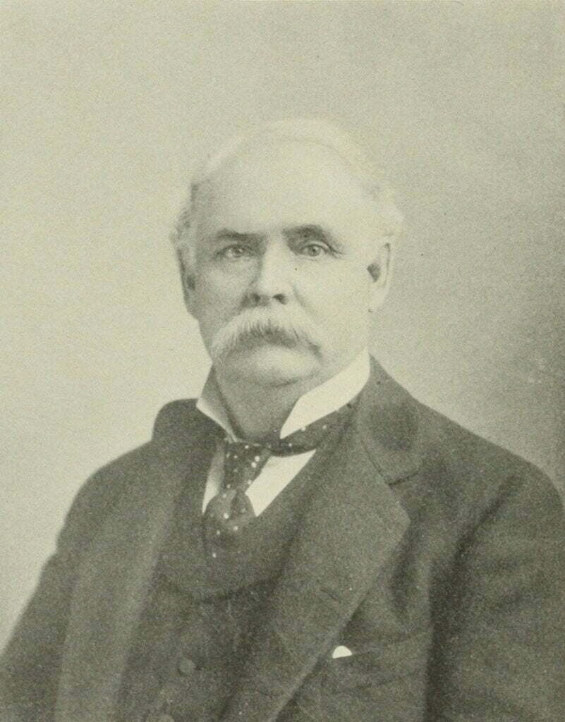 Photo of Edward Murphy Jr.